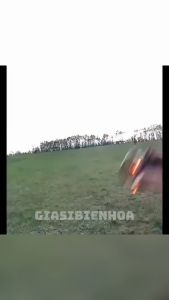 Đĩa Bay Ufo Pin Sạc Led 7 Màu Cảm Ứng Đa Chiều Tự Động Bay Về Quay Cực Mạnh