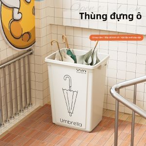 Giá Đỡ Ô Tự Nhiên Sáng Tạo Trang Trí Nhà