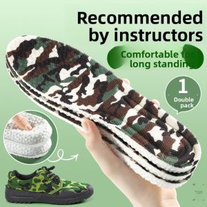 XIANZHAO | Soft Comfortable Anti-Pain Insoles for Women and College Students