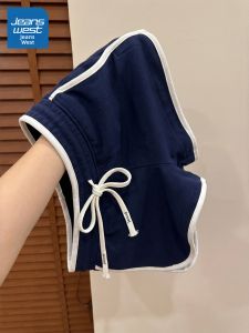 Jeanswest | Lightweight Casual Women Shorts