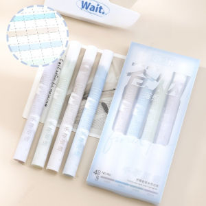 4 Cái/bộ Kawaii Màu Sắc Chuyển Đổi Màu Highlighters Bút Dễ Thương Trường Học Đồ Dùng Văn Phòng Bút Đánh Dấu Cho Scrapbooking Văn Phòng Phẩm