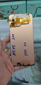 Màn Hình Tương Thích SS A51 2019 / SM-A515 Loại OLED Size Bé Màn Rời (tặng keo dán + cường lực)
