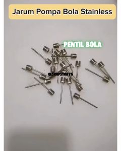 Pentil Bola / Cop Bola / Pentil Pompa Bola Murah