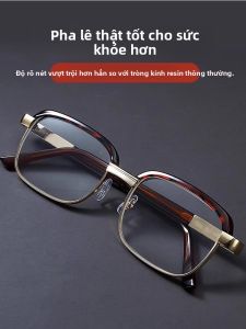 JIFANPAUL | Kính Đọc Chống Ánh Sáng Xanh