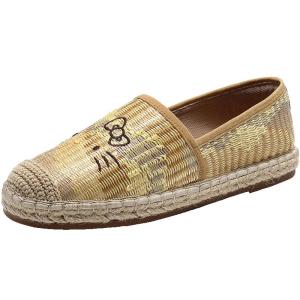 Belle | Resort Style Fishing Shoes