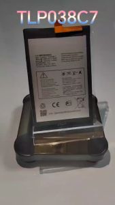TLP038C7 New High Quality Replacement battery For Alcatel 3X 2019 5v 5060d 5060a Built-in 4000mAh Large Capacity Batteries