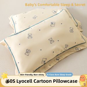 AIYUN | Cooling Tencel Pillowcase Washable