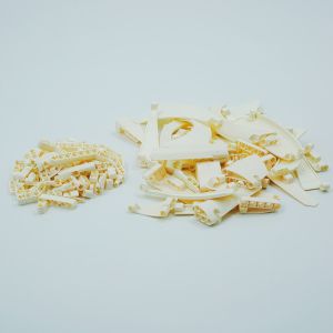 TAIGAOLE | Bộ Phụ Kiện Thay Thế Màu Tùy Chỉnh cho Gạch Lego