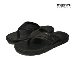 Sandal Anak Laki-laki | Sandal Jepit Anak Flip Flop Montu Footwear | Sandal Anak Cowok