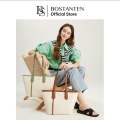 【Kayla Bag】BOSTANTEN Tas Wanita Tas Totebag Fashion Wanita Shoulder Bag Model Terbaru. 