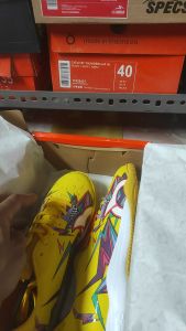 Sepatu Futsal Ortuseight Catalyst Thunderclap IN Obral Termurah Bisa Bayar di Tempat (COD)