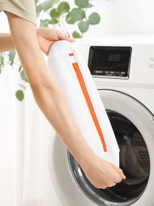 Large Size Bra Washing Bag Special for Washing Machine Non-Shrink Underwear Laundry Bag Protective Net Pocket for Bra Care