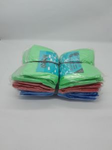 Jas Hujan Ocean/Maple Paket Lusinan Model Terusan Ponco