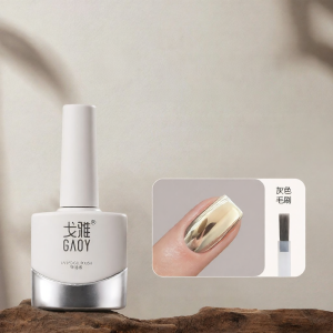 GAOY | Super Shiny Mirror Finish Nail Accessories