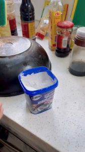 Sabun Pembersih Panci Teflon Wajan Oven Noda Kerak Stainless Steel / Sabun Penghilang Noda Penggosok Panci Serbaguna / Pembersih Dapur