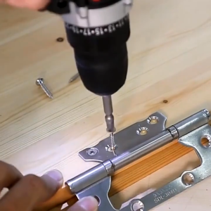 Cordless Electric Wall Drill  25+ 3 Portable Drilling machine  Electric Screwdriver Cordless Car Polisher with Waxing Set LED