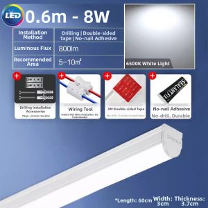 Philips | Triple Protection Purification LED Light 30W