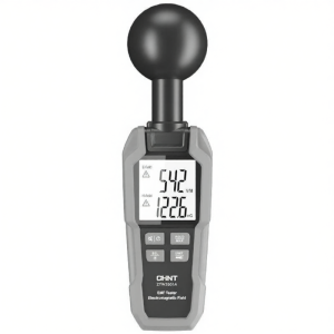 CHNT | High Precision Electromagnetic Radiation Detector
