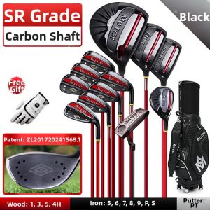 PGM | Patented Authentic Full Set Golf Club #1