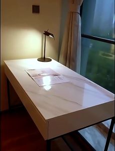 (13 Motif) Wallpaper Sticker Dapur/Kamar Mandi Glossy Anti Api 3m x 60cm Kompor Praktis by Bolong ID