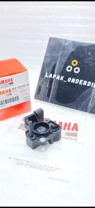 SENSOR MAQS TPS THROTTLE TROTOL BODY 2DP-E3750-00 YAMAHA NMAX OLD N MAX LAMA N-MAX LAMA ORIGINAL YAMAHA BARU