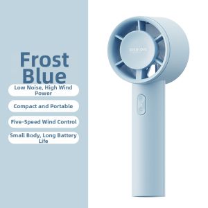SOLOVE | Portable High-speed Mini USB Cooling Fan