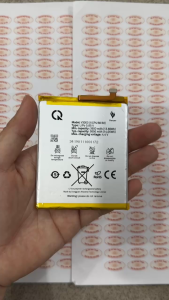 Pin V3003 thay cho Vsmart Active 1Plus zin dung lượng 3650mAh