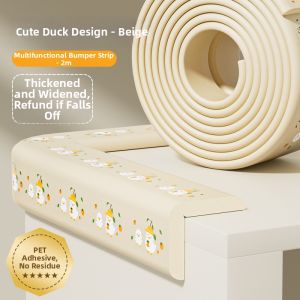 MOFAHUA | Baby Safety Corner Protector Anti-collision Strip