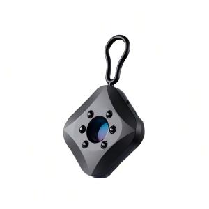 Hidden Camera Detector Small Hidden Camera Finder Spy Camera Detector For HotelHome Bedroom Bathroom Etc USB Rechargeable