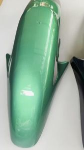 บังโคลนหน้า DASH 125 NEW / SONIC ตัวเก่า / LS 125 NEW HONDA โซนิค ตัวเก่า แดช ตัวใหม่ แอลเอส ตัวใหม่ บังโคลน