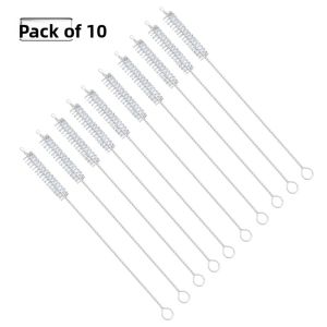 Baby palace | Bottle and Straw Cleaning Brush Set