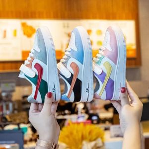 COD 11.11 BIG SALE: Sepatu Model Terbaru Untuk Anak Perempuan & Laki-Laki