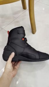 Giày Bảo Hộ Moto xe máy Scoyco MR002-2