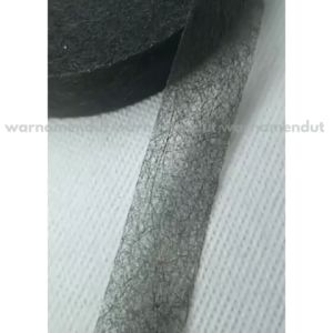 Pita Jahit Perekat Kain Double Tape Panjang 50M WMO YU3001