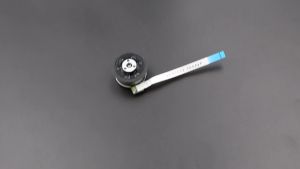 1 Máy Tính Thay Thế Trục Dẫn Động Động Cơ Lớn Cho Xbox 360 Slim/Fat Tương Thích Với Lite-On DG-16D2S DG-16D4S DG-16D5S Ổ Đĩa