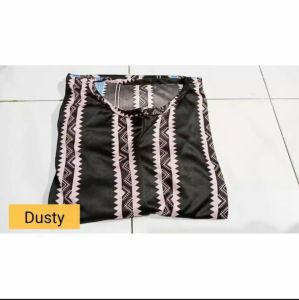 GAMIS MALIKA HYGET || MATT SALUR TERBARU || MAXI BUSUI