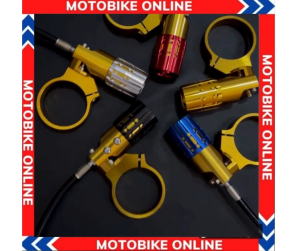 HPA ARM dây sử dụng cho phuộc bình dầu trên dưới các dòng xe CNC sắc nét