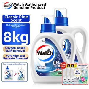 Walch | Antibacterial Anti-Mite Detergent