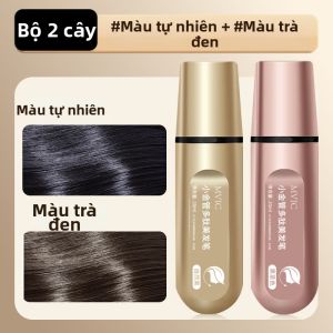 LANCAIHUI | Bút Che Khuyết Điểm Tóc cho Phục Hồi Màu