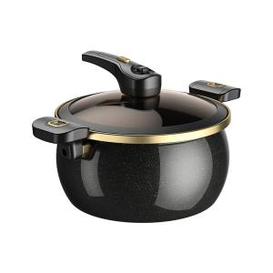 YIZHIFU | Non-stick Enamel Pot Cookware