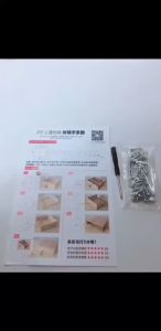 Model: 60ตะกร้าใส่ของแบ่งช่องเดสก์ท็อปเปลี่ยนกล่องเก็บ เหรียญ เงินสด กระดาษ ลิ้นชักแคชเชียร์ แยกออแกไนเซอร์ กล่องเงิน กล่องเก็บ 60ตะกร้า