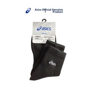 ASICS | Anti-odor Sweat-absorbent Cotton Long Socks