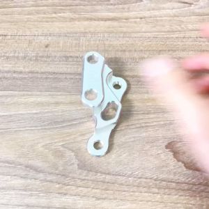 Pát trước Ex 155/150 đĩa 290/295mm xài heo 4 Pis Adelin. Fando...