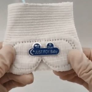 Newborn Phototherapy Protective Eye Mask Baby Anti-Blue Light Sunproof Eye Cover Newborn Baby Eye Shields Hooded Headwear