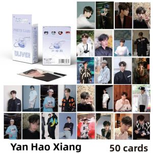 TNT times Young Ensemble Concert Laser Small Card Non-Laser Building Blocks Collectible Cards for Boys And Girls