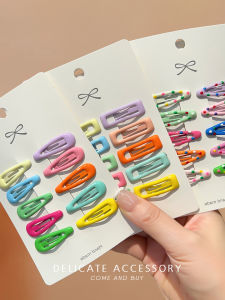 WAMEN | Childrens Side Swept Hair Barrette