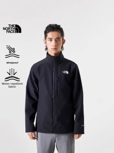 The North Face | Windproof Waterproof Warm Softshell Jacket