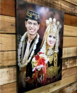 CUCI FOTO 30R PLUS BINGKAI MDF TERMURAH