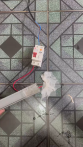 Át chống giật chống chập chống dò điện chống quá tải Lw 1pha 220V 32A 40A 63A