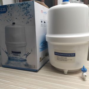 Bình áp 3.2 bình tích nước cho máy lọc nước tích áp 3.2
